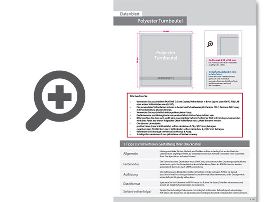 Product Bild basic-turnbeutel_polyester__1-farbig__einseitig_bedruckt